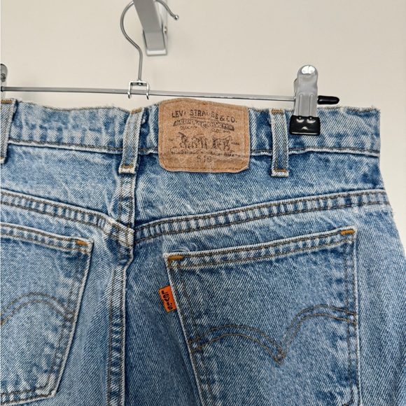 vintage levi’s - Picture 3 of 7